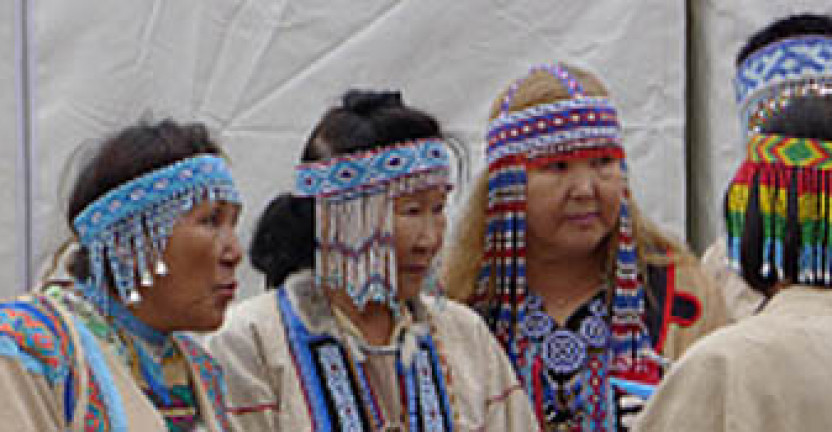 Чем живут чамалы и ижорцы: что мы знаем о коренных народах России?
